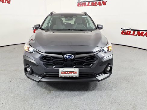 Certified 2026 Subaru Crosstrek 2.5i Premium AWD/4WD image 2