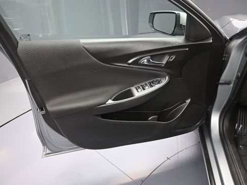 Used 2024 Chevrolet Malibu LT image 10