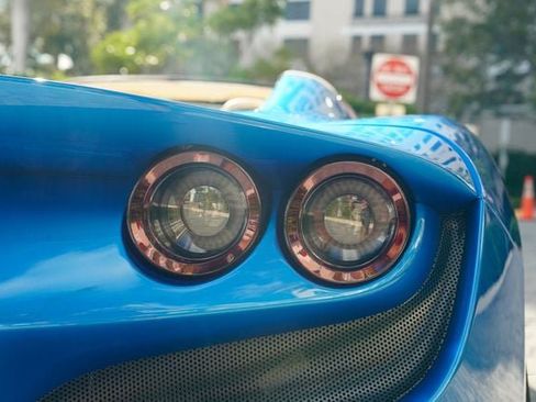 Used 2021 Ferrari F8 Tributo RWD image 48