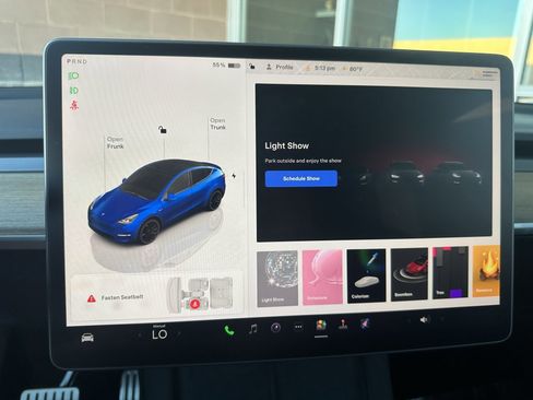 Used 2023 Tesla Model Y Performance image 29