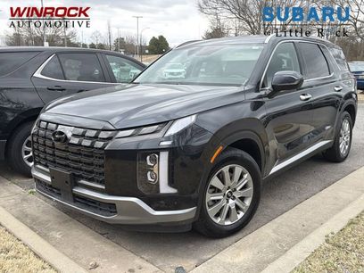Used 2024 Hyundai Palisade SEL