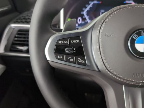 Used 2026 BMW X5 sDrive40i image 14