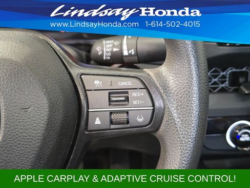 Used 2024 Honda Accord LX image 15