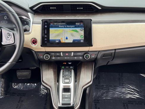 Used 2018 Honda Clarity Touring image 23