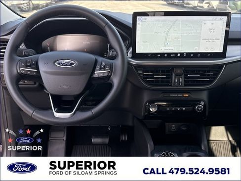 Used 2024 Ford Escape Active w/ Tech Pack #1 FWD image 8