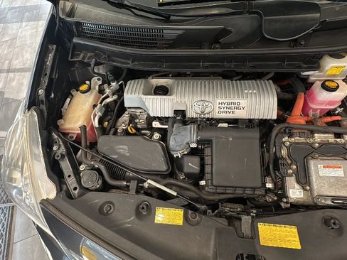 Used 2012 Toyota Prius V Three FWD image 52