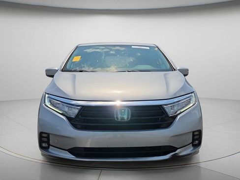 Used 2022 Honda Odyssey Touring image 4
