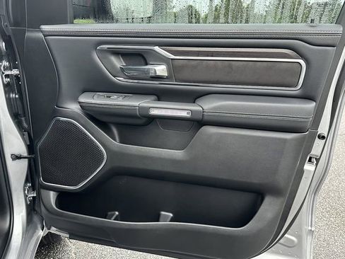 New 2025 RAM 1500 Laramie w/ Sport Appearance Package image 16