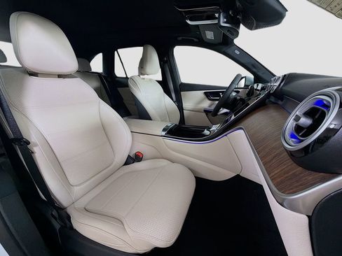 New 2026 Mercedes-Benz GLC 300 4MATIC image 31