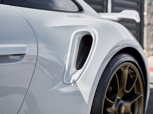 Used 2024 Porsche 911 Turbo S image 8