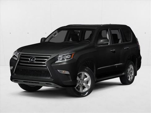 Used 2014 Lexus GX 460 image 1