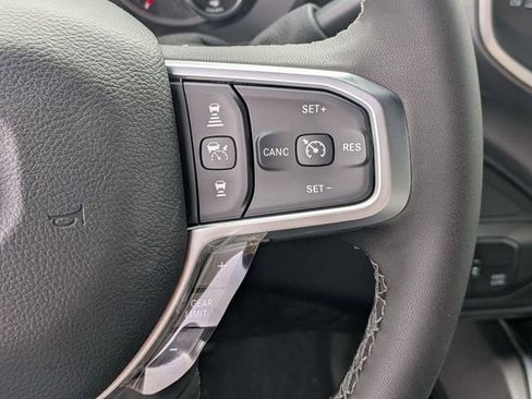 New 2026 RAM 3500 Big Horn image 20