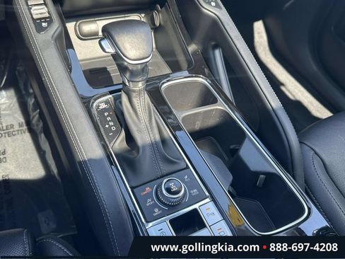 Used 2022 Kia Telluride SX w/ Nightfall Edition Package AWD/4WD image 30