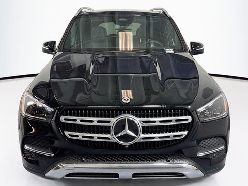 New 2026 Mercedes-Benz GLE 350 4MATIC image 2