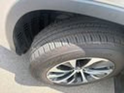 Used 2022 Lexus RX 450h AWD w/ Premium Package image 12