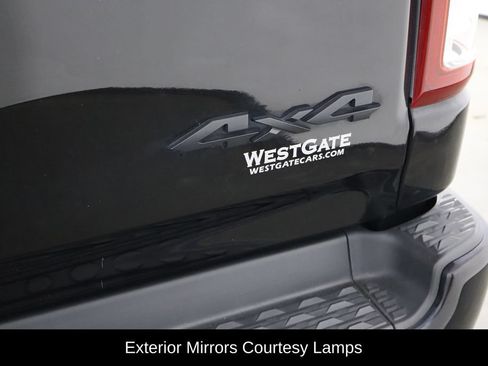 Used 2019 RAM 1500 Big Horn AWD/4WD image 36