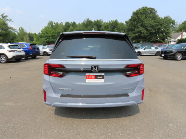 New 2027 Honda Odyssey Sport-L image 5