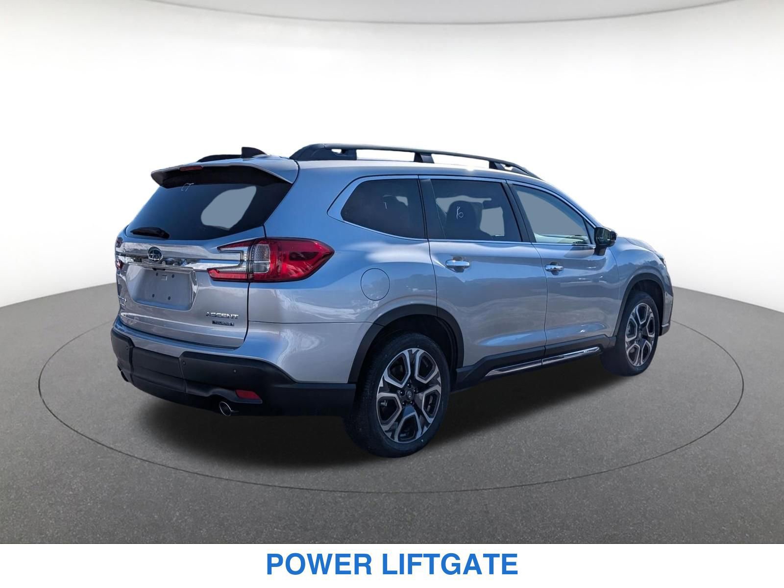 New 2026 Subaru Ascent Touring AWD/4WD image 5
