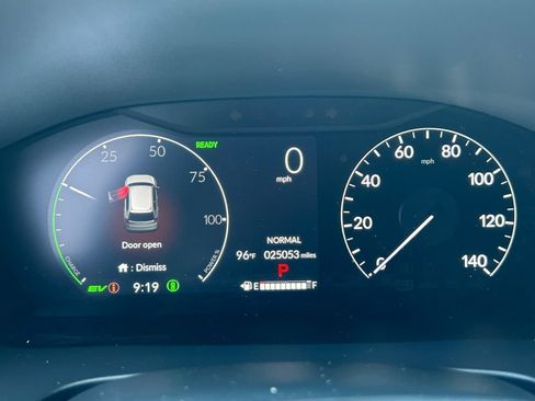 Used 2024 Honda CR-V Sport-L image 28