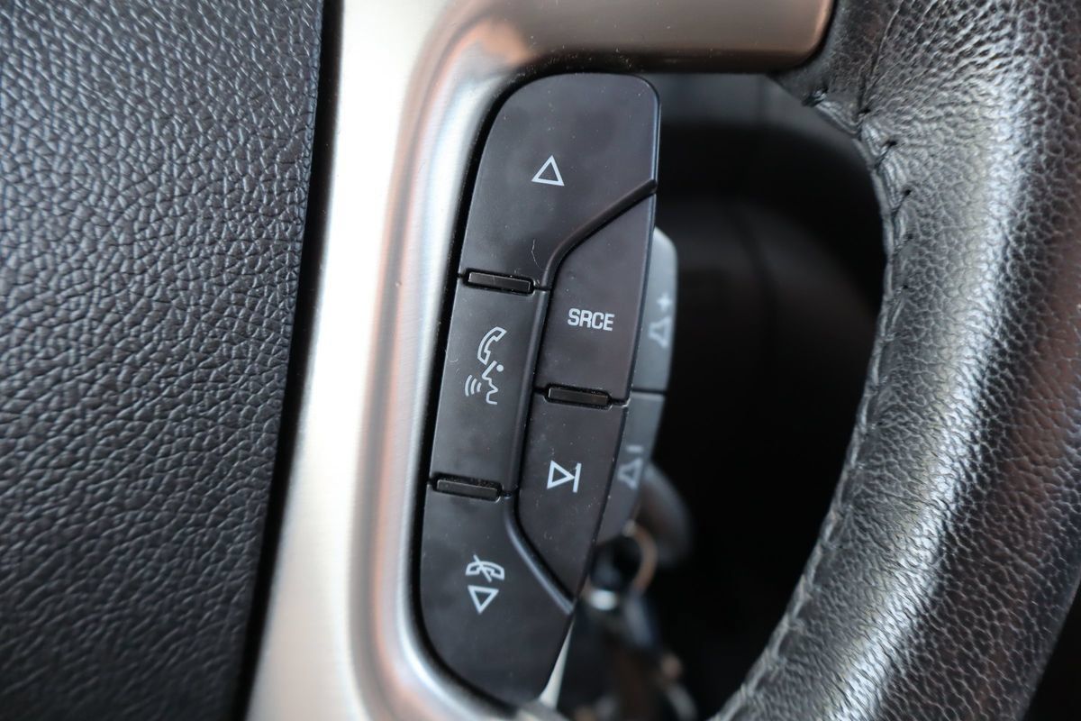 Used 2015 GMC Acadia Denali AWD/4WD image 33