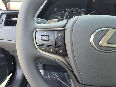 New 2025 Lexus ES 350 w/ Premium Package image 27