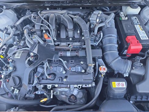 Used 2021 Toyota Camry TRD image 17