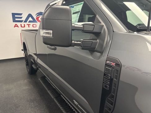 New 2026 Ford F350 XL w/ STX Appearance Package image 18