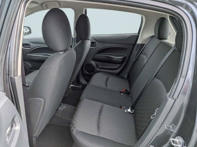 Used 2024 Mitsubishi Mirage ES FWD image 12