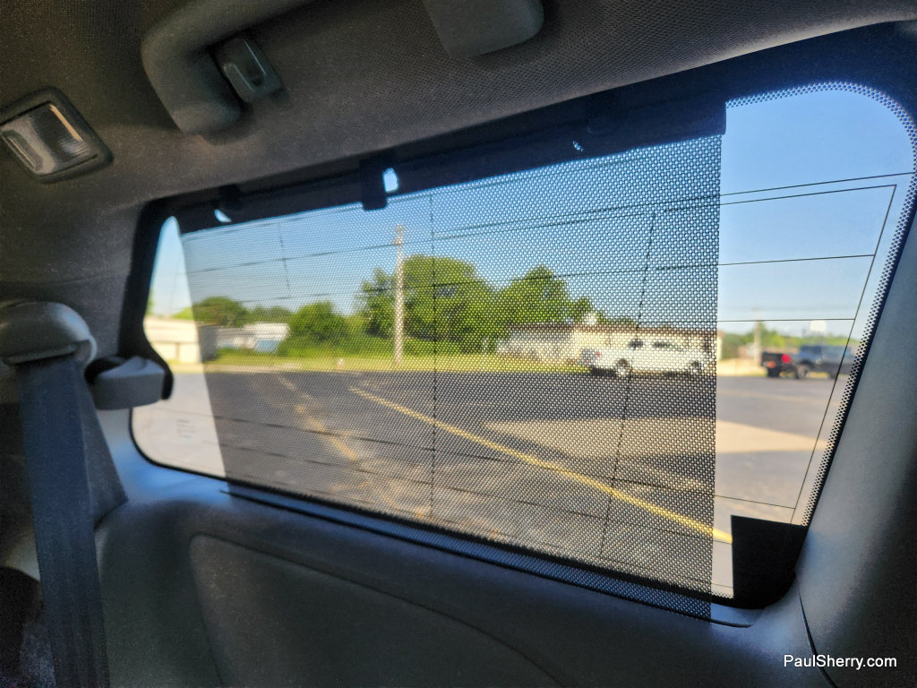 Used 2020 Toyota Sienna LE FWD image 31