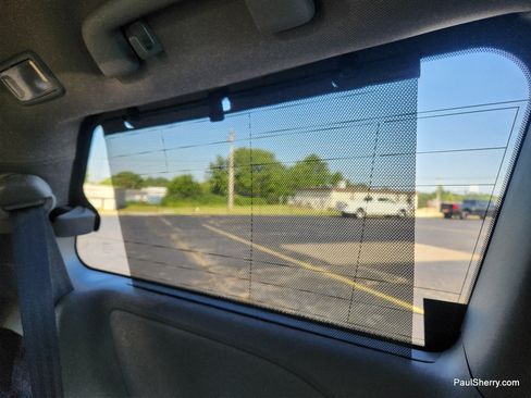 Used 2020 Toyota Sienna LE FWD image 31