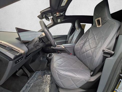 Used 2023 BMW iX xDrive50 w/ Premium Package image 16