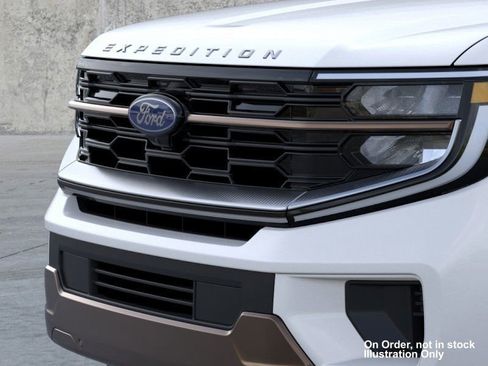 New 2026 Ford Expedition Max King Ranch image 13