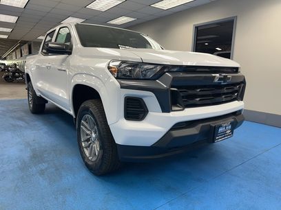 New 2026 Chevrolet Colorado LT w/ Advanced Trailering Package