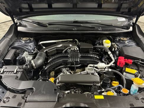 Used 2024 Subaru Crosstrek 2.0i Premium image 37