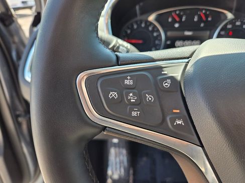 Certified 2024 Chevrolet Equinox LT image 31