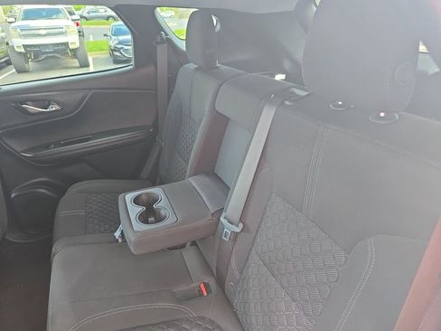 Used 2021 Chevrolet Blazer LT FWD image 14