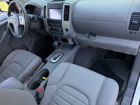 Used 2020 Nissan Frontier S RWD image 25