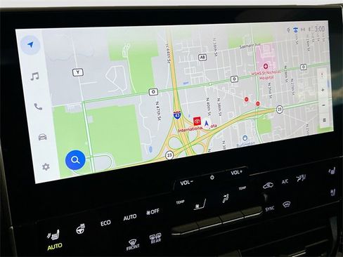 New 2025 Toyota bZ4X AWD image 9