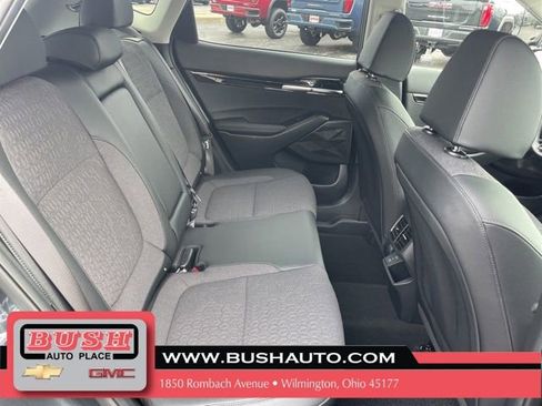 Used 2026 Kia Seltos S FWD image 26