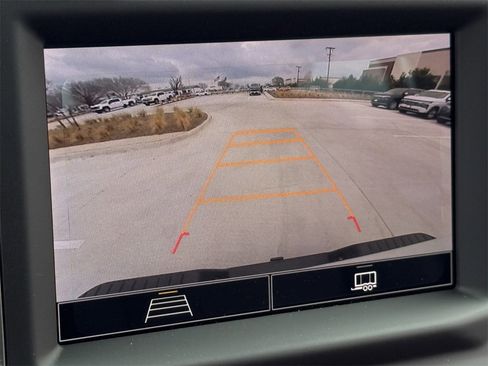 New 2026 Chevrolet Silverado 2500 W/T image 16