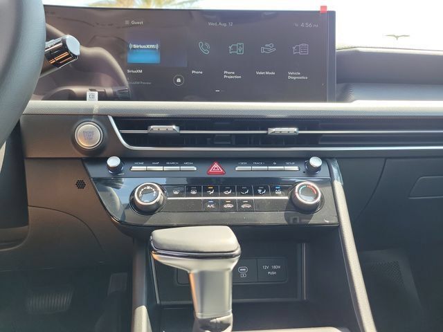 New 2026 Hyundai Sonata SE FWD image 14
