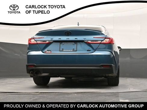 Used 2026 Toyota Camry SE w/ Convenience Package FWD image 38