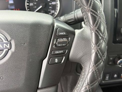 Used 2024 Nissan Frontier SV w/ SV Convenience Package AWD/4WD image 26