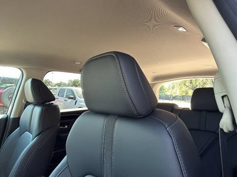 New 2026 Honda Passport RTL image 21