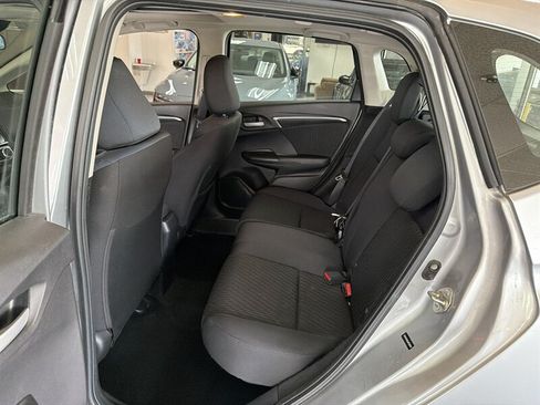 Used 2018 Honda Fit EX image 20