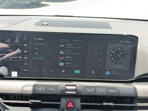 New 2026 Kia K4 EX FWD image 18