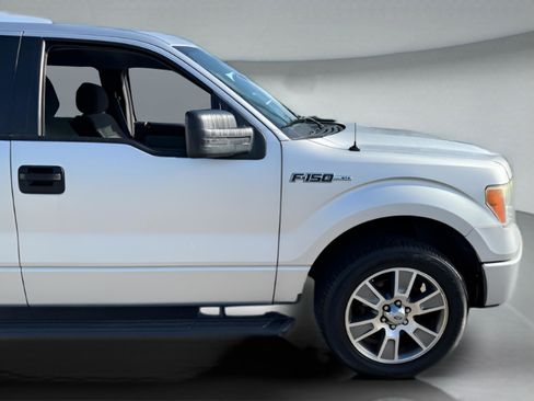 Used 2014 Ford F150 STX w/ Equipment Group 201A Mid image 33