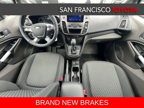 Used 2019 Ford Transit Connect XLT image 16