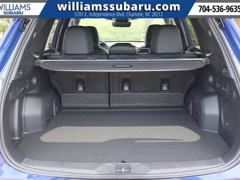 New 2026 Subaru Forester Sport AWD/4WD image 18