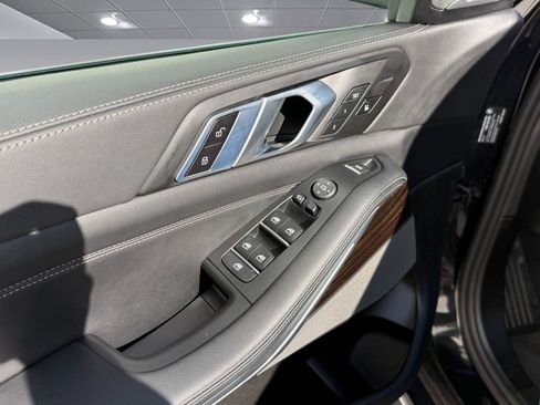 Certified 2025 BMW X5 xDrive40i image 20